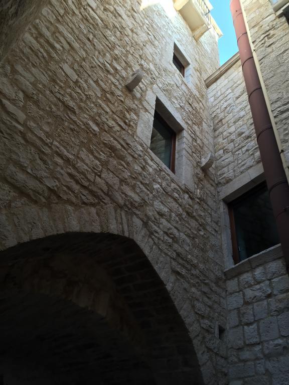 Casa Torre Di Mactheus Petraro Lejlighed Giovinazzo Værelse billede