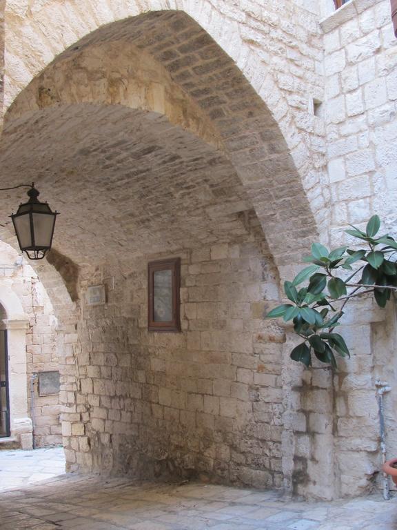 Casa Torre Di Mactheus Petraro Lejlighed Giovinazzo Værelse billede