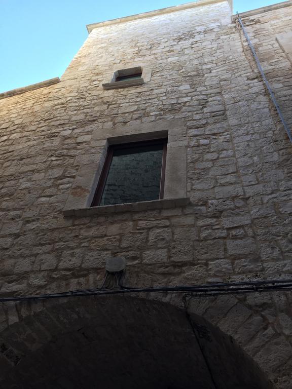Casa Torre Di Mactheus Petraro Lejlighed Giovinazzo Værelse billede