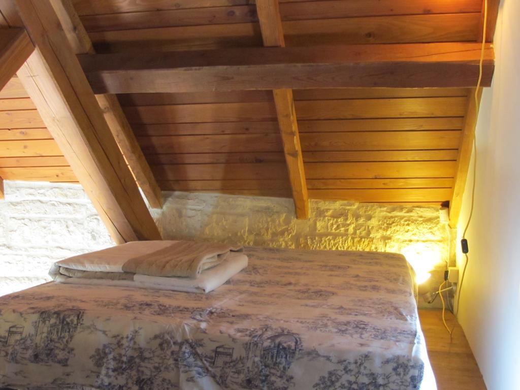 Casa Torre Di Mactheus Petraro Lejlighed Giovinazzo Eksteriør billede