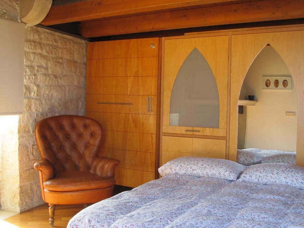 Casa Torre Di Mactheus Petraro Lejlighed Giovinazzo Eksteriør billede